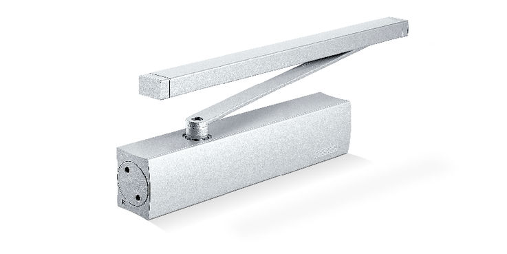 Produktabbilung TS 5000 SoftClose