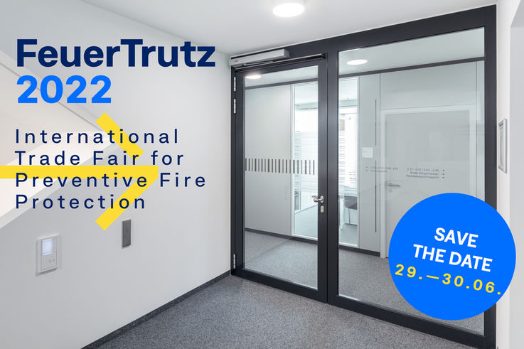 Teaser press release FeuerTrutz EN
