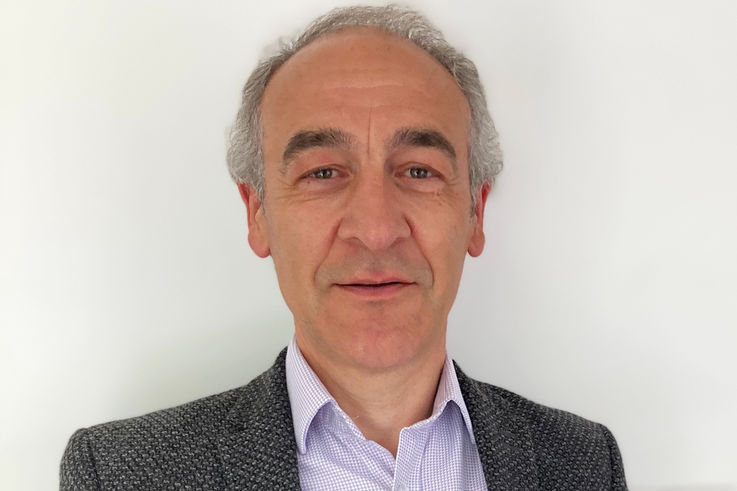 GEZE UK has strengthened its Window Technology team with Dean Tonna.