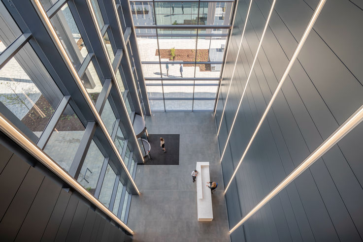 Cambridge Science Park