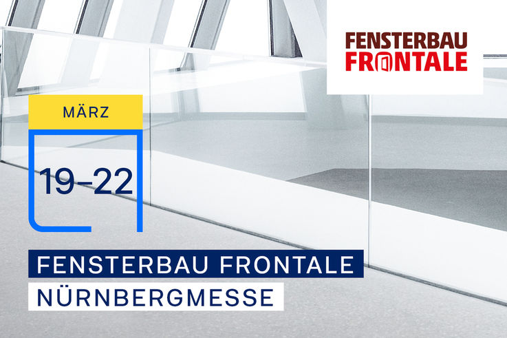 Teaser Fensterbau Frontale