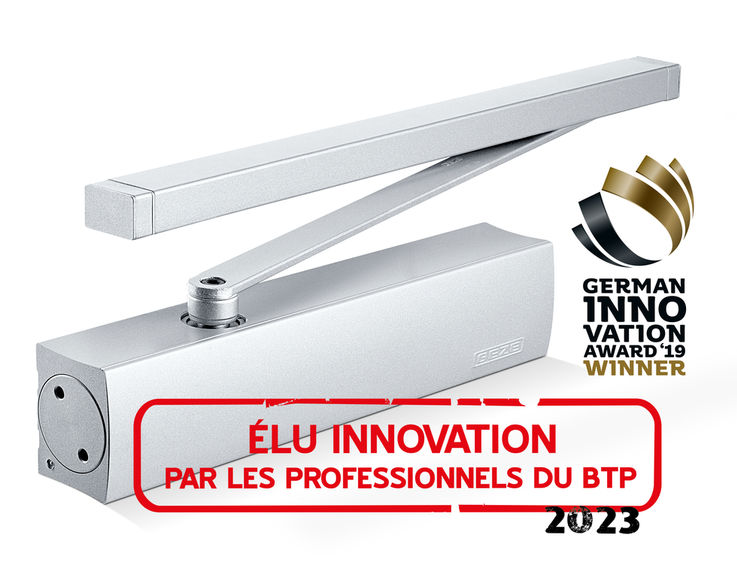 TS 5000 SoftClose_all Awards