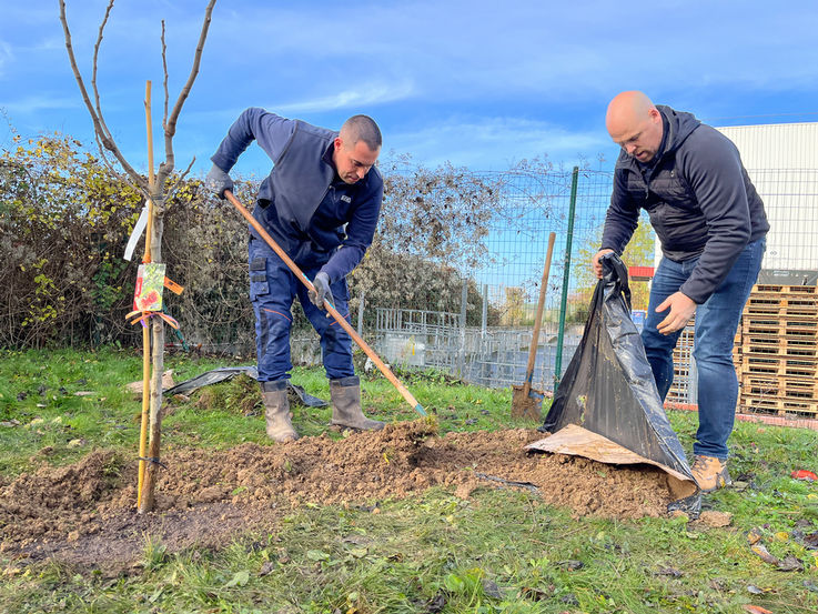 GEZE France Ecovadis Silver