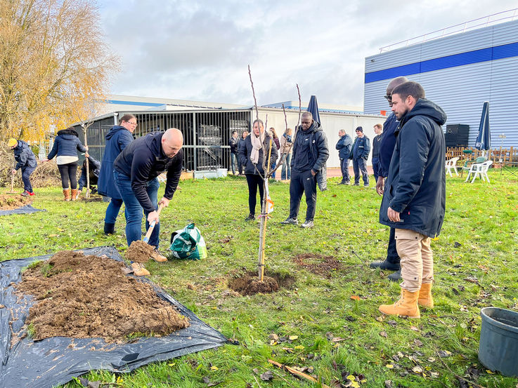 GEZE France Ecovadis Silver