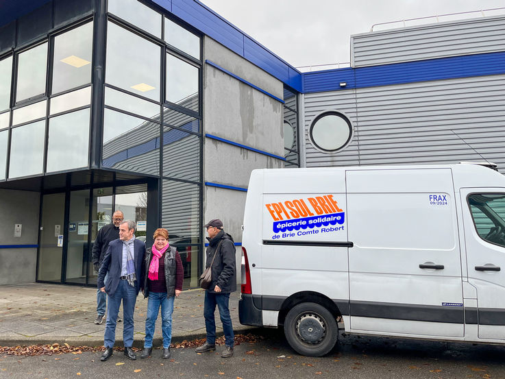 EPISOL Children's charity