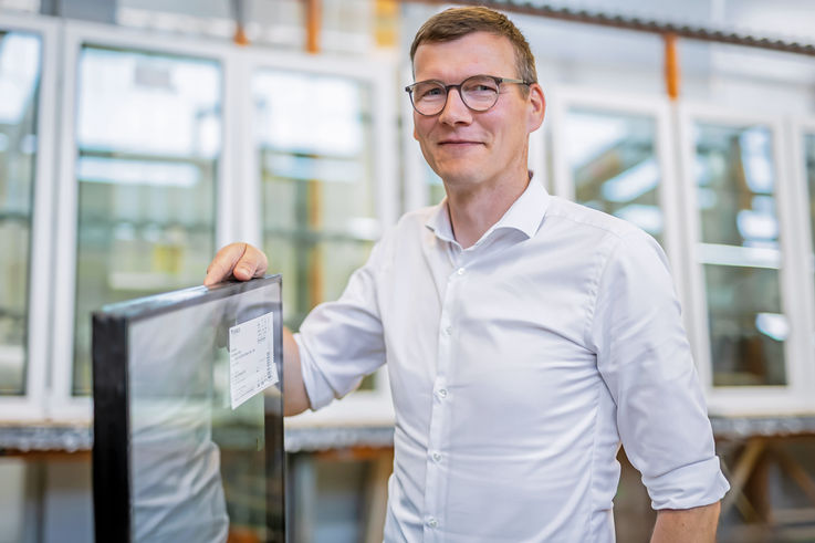 Dennis Bredahl, verre Semco