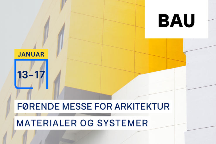 BAU 2025 Website teaser_DK