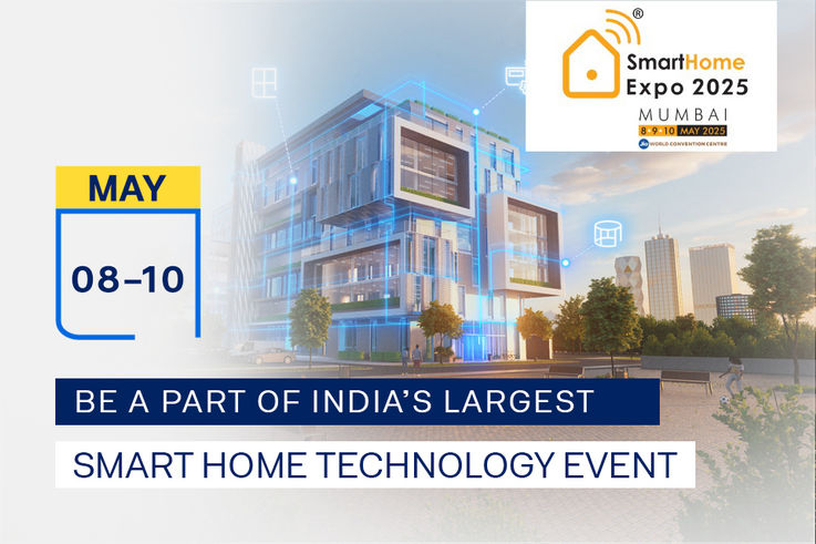 GEZE India Fair