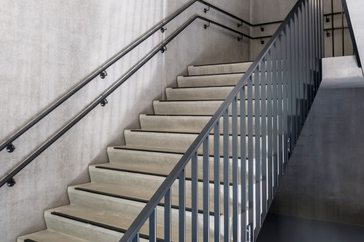 Header Druckbelüftungsanlagen