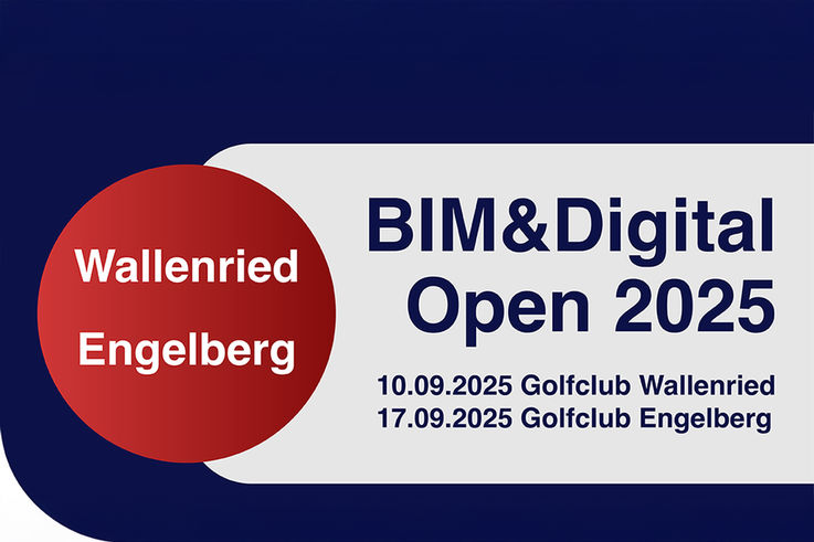 BIM & Digitl Open 2025 Teaser