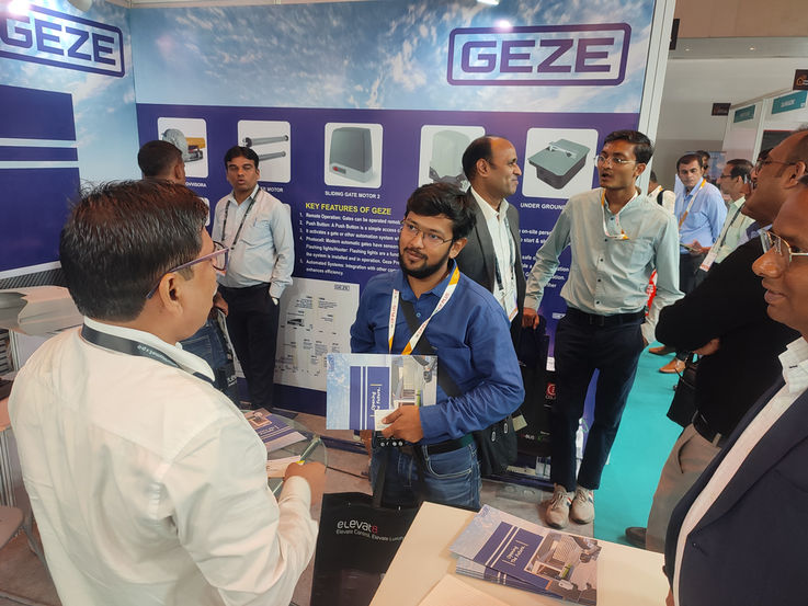 Smart Home Expo 2025 in Mumbai