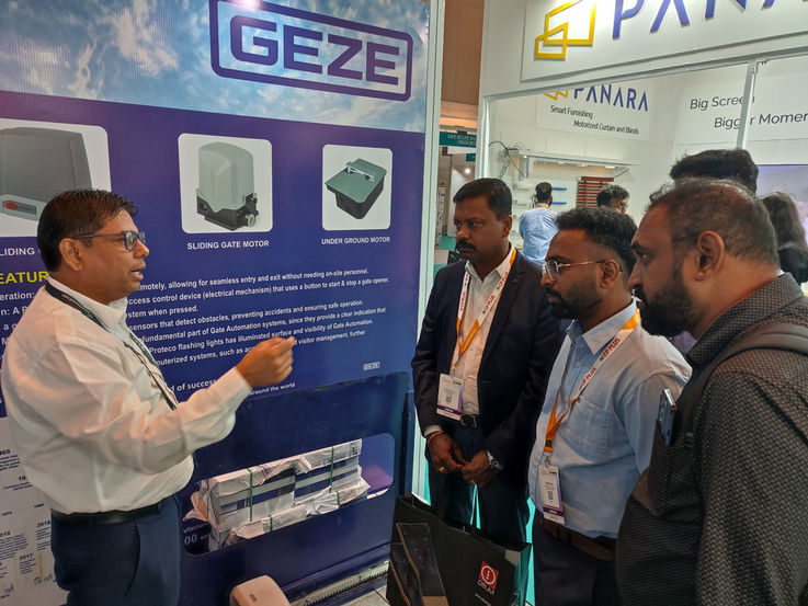 Smart Home Expo 2025 in Mumbai 