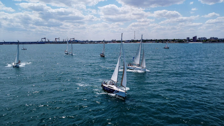 Regatta