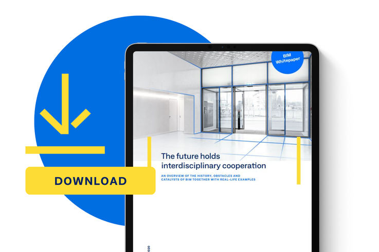 Teaser BIM Whitepaper EN