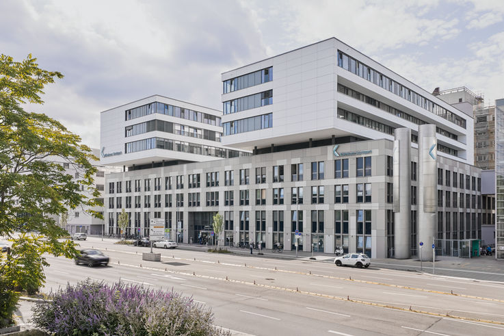 Klinikum Stuttgart