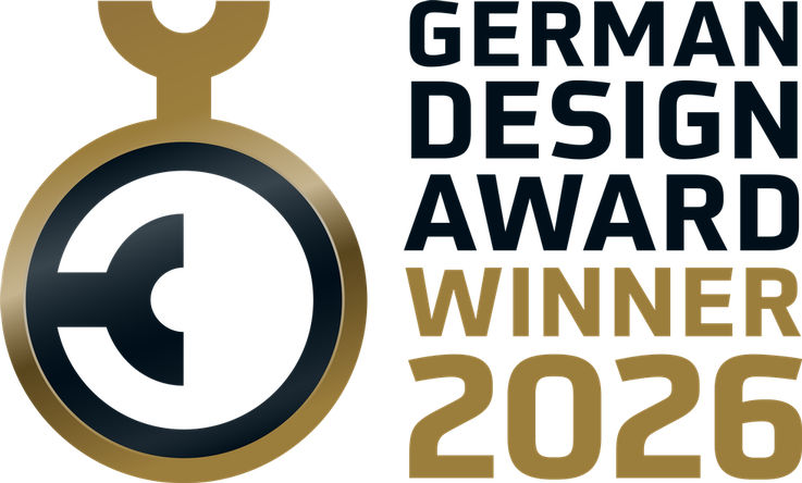 German Design Award 2026