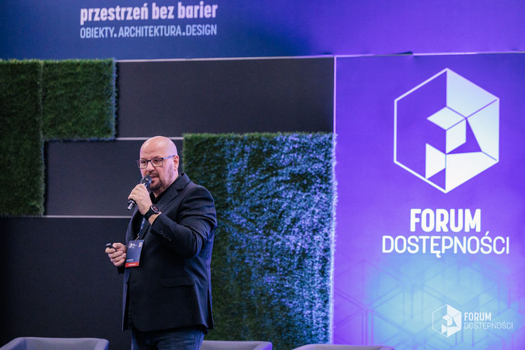 Ekspercki głos GEZE Polska: Dariusz Wysocki