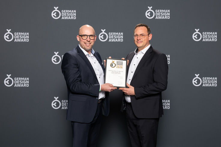 German Design Award 2026