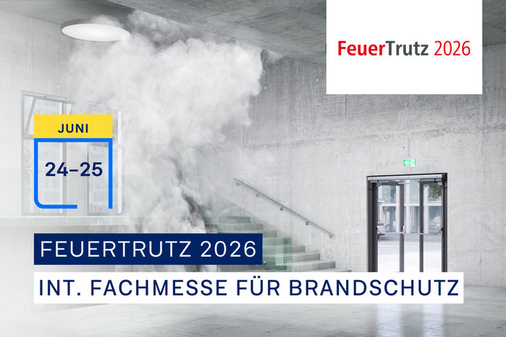 Eventteaser Feuertrutz 2026
