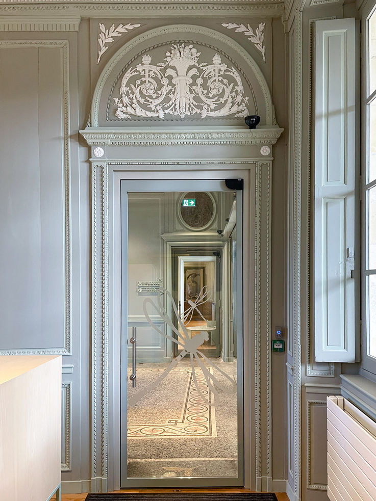Muséum d'Histoire Naturelle La Rochelle