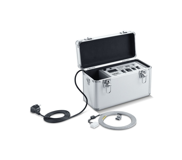 Product shot (496808) - GEZE IQ windowdrive service case