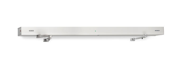 GEZE Powerturn