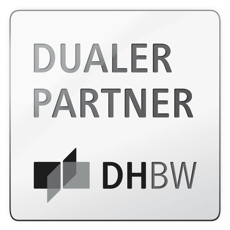 Dual Partner Logo