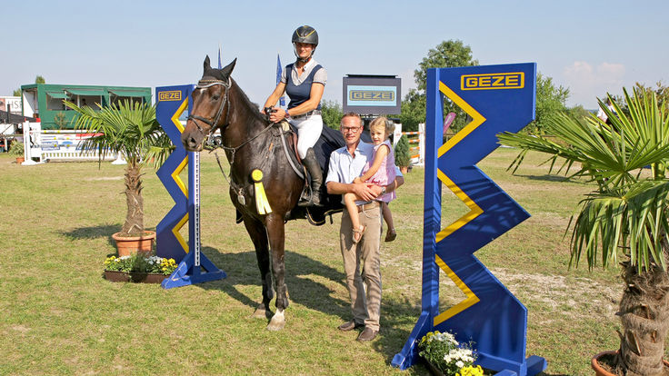 Leonberger Reiterspiele 2016