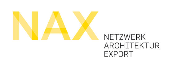 NAX Logo