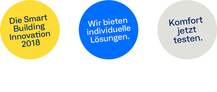 Brandportal Störer - Formgebung