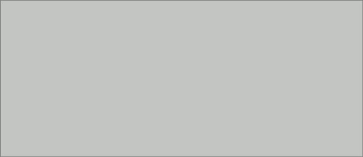 GEZE colours usage: Secondary colours: Sand grey dark
