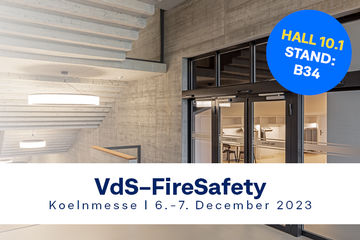 VdS FireSafety 2023