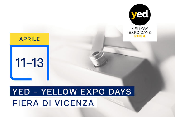 YED - Yellow Expo Days