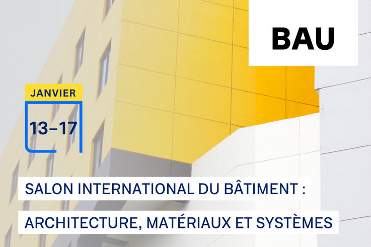 BAU 2025_Teaser_FR