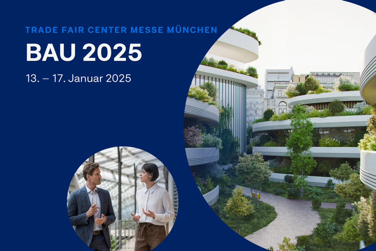 BAU 2025