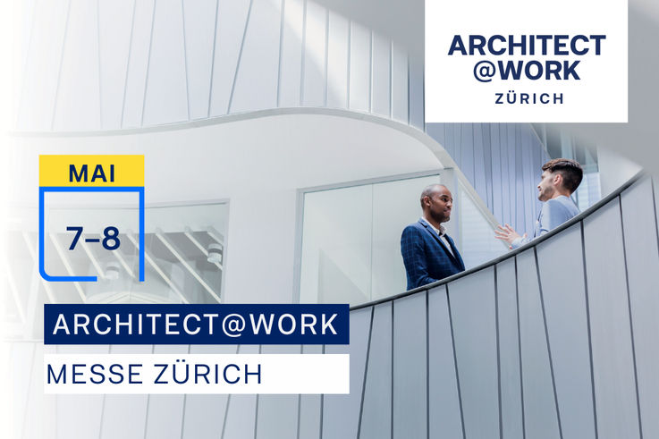 News Event Teaser A@W Zürich 2025