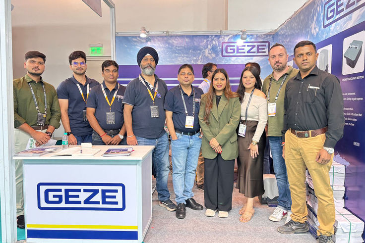 Smart Home Expo 2025 in Mumbai 