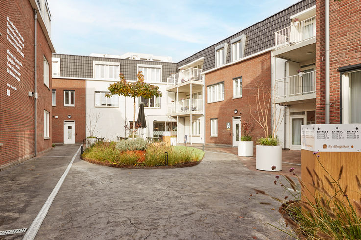 Hoogerwaard Hoogerheide