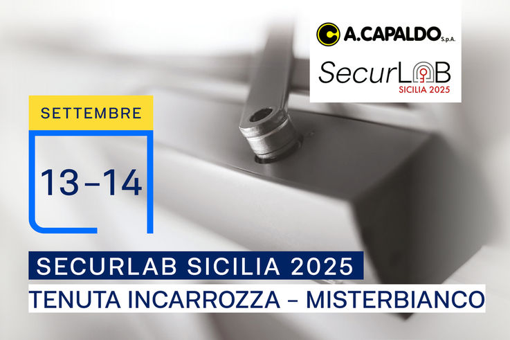 GEZE ITA- Teaser Capaldo 2025 IT