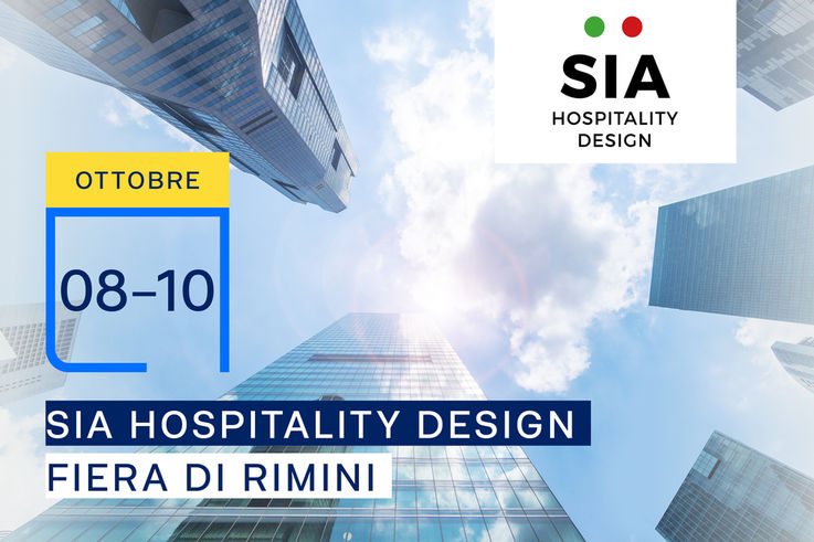 SIA 2025 Trade Fair