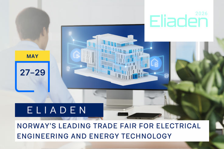 Eliaden Sweden 2026