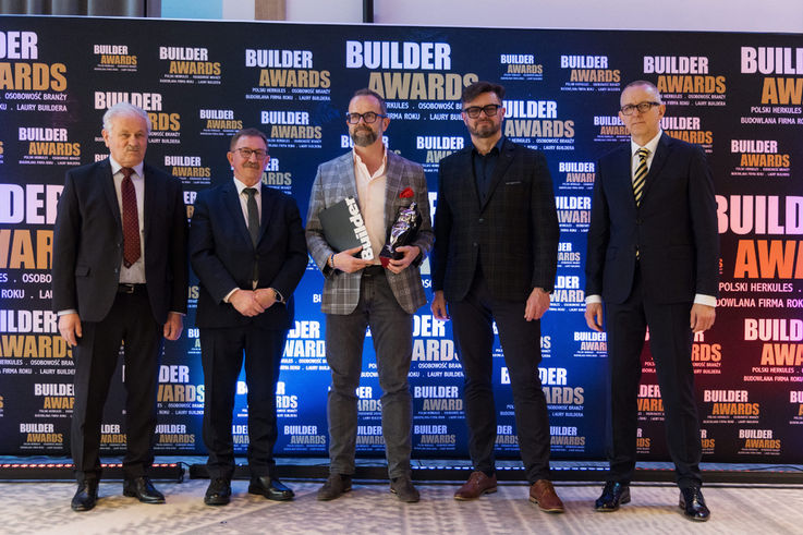 BuilderAwards