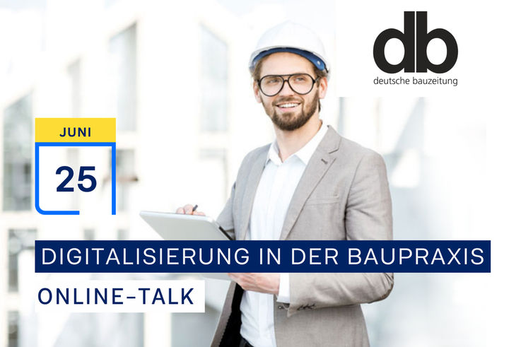 Teaser db Talk