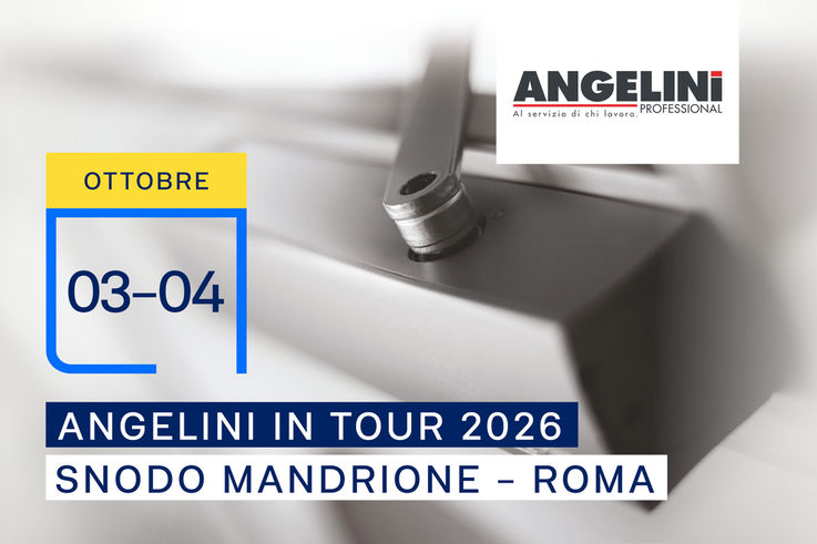 GEZE ITA_Angelini Teaser