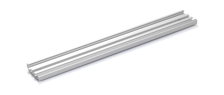 Distanseprofil for veggavstand Levolan 60 /120
