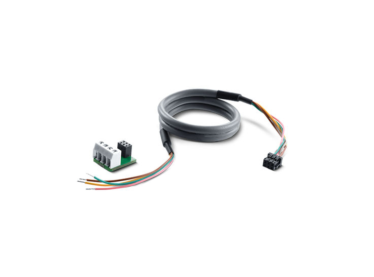 GC 342 Adaptateur de protection contre lʼincendie