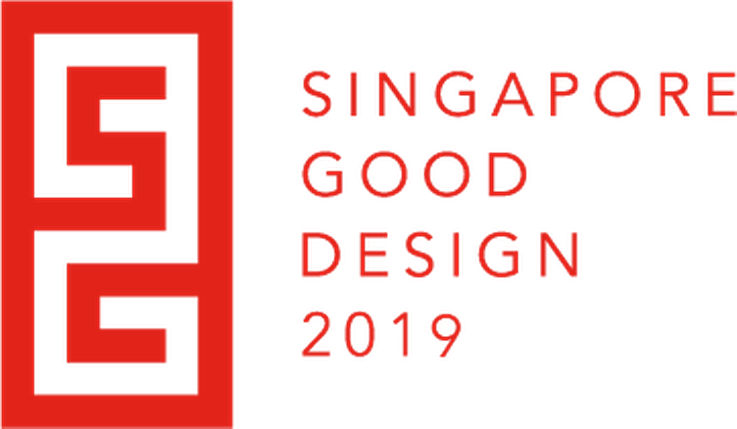 Singapore Good Design Award 2019 für den GEZE ActiveStop.