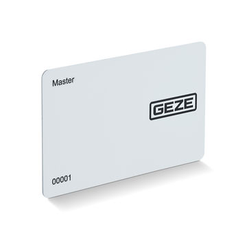GCER 300 systeemkaart Master