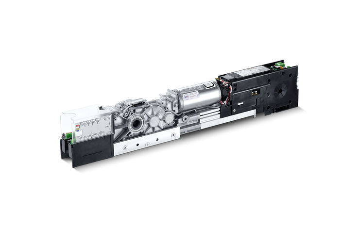 Pieza de recambio Powerturn F