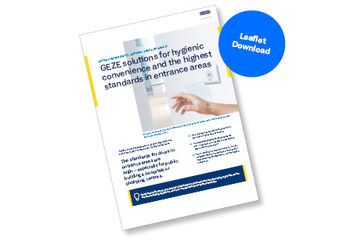Leaflet Packshot